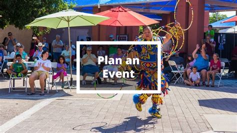 Events in Downtown Chandler | City of Chandler