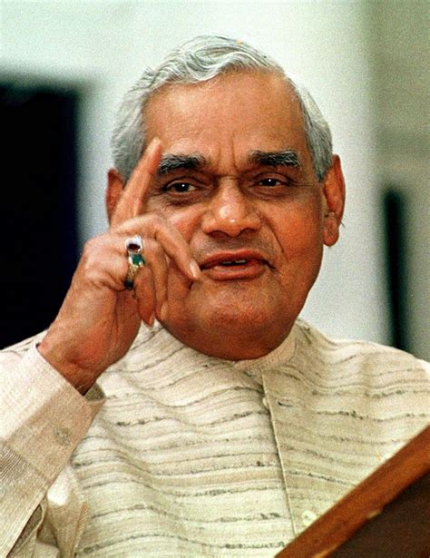 Atal Bihari Vajpayee Wallpapers - Top Free Atal Bihari Vajpayee Backgrounds - WallpaperAccess