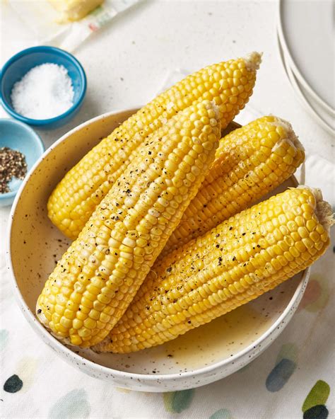 How To Cook Corn on the Cob | Kitchn