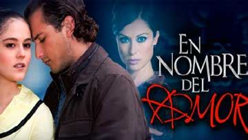 En nombre del amor Capitulo 1 – novelas360.com | Telenovelas!