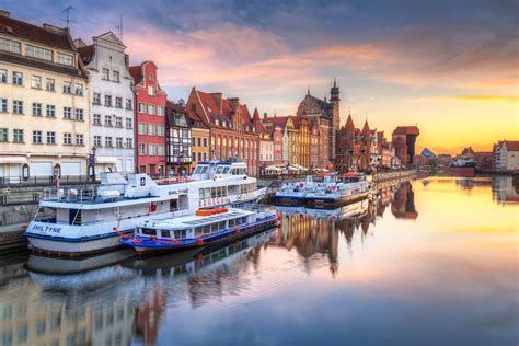 2 days in Gdansk, Poland: A first timer's guide | Sunshine Seeker