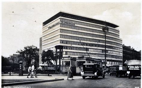 Berlin Potsdamer Platz late 1930s | Berlin Potsdame with Pla… | Flickr