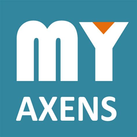 My Axens - Apps on Google Play