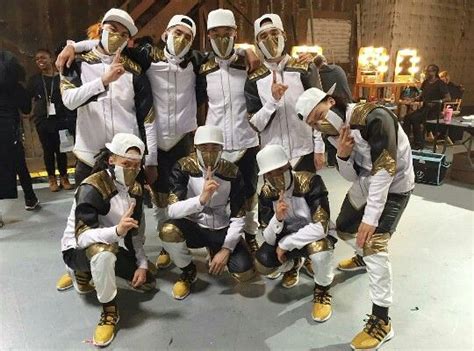 Kinjaz ABDC season 8 | Hip hop costumes, Dance costumes, Dance outfits