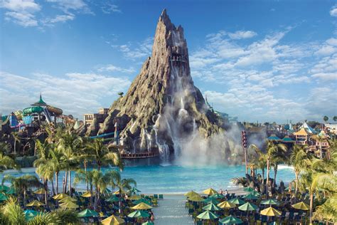 Buy 2024 Volcano Bay Tickets w/ Early Admission - Volcano Bay Prices 2024