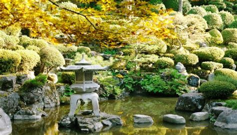 How to Create a Tranquil Garden | Yoga Digest