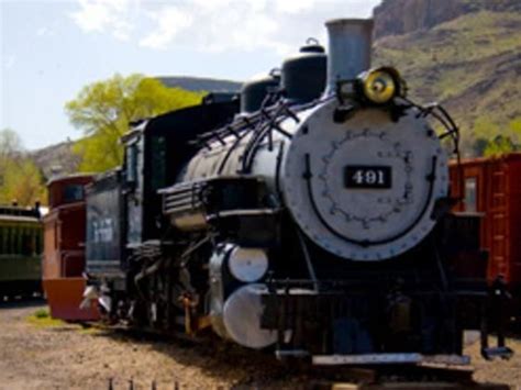 Colorado Railroad Museum | Colorado railroad, Train museum, Coors ...