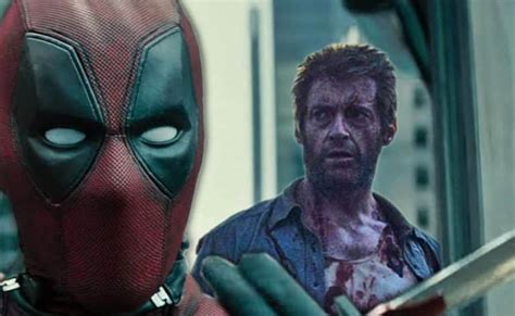 New 'Deadpool 2' Post-Credits Scene Teases The Return Of Wolverine