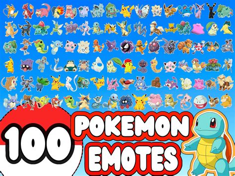 Pokemon Emotes, Pokemon Twitch Emotes, Cheap Pokemon Emotes Pokemon Twitch Emote, Pikachu Twitch ...