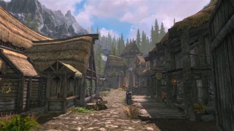 Top 10 Best Skyrim PS4 Mods To Make It A Next-Gen RPG