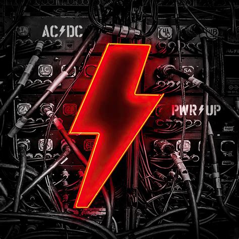 Listen to AC/DC’s New Single ‘Shot In The Dark’ from Upcoming Studio Album “Power Up”