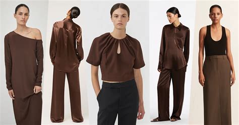 How To Embrace Brown Fashion Pieces This Season