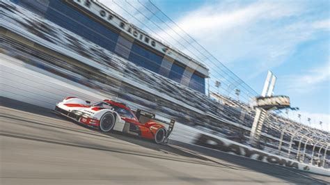 Team Porsche Penske Motorsport is ready for the season opener - Porsche ...