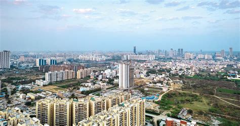 Bengaluru's Eastern Quadrant Dominates Real Estate With 41% Of Q2 2023 Launches