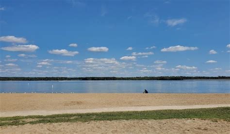 Alum Creek Beach: An Amazing Swimming Spot In Ohio