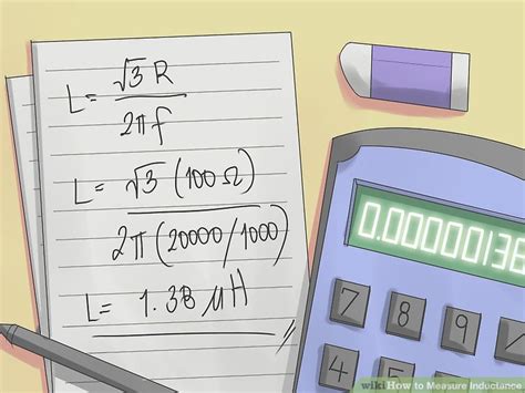 3 Ways to Measure Inductance - wikiHow