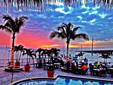 Pin by Chris Chiavarelli on Awesome Sunsets | Marathon florida keys, Florida keys, Florida keys ...