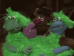 Fozzie Bear Kermit Muppet Show GIF | GIFDB.com