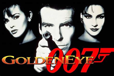 GoldenEye cheats, unlock times for Xbox, Switch and N64 - Polygon