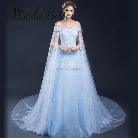 Online Get Cheap Blue Wedding Dress -Aliexpress.com | Alibaba Group