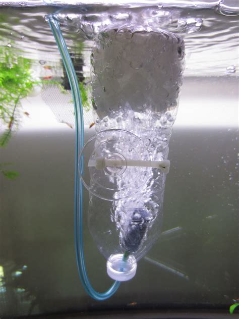 DIY Kaldnes Media Aquarium Filter - A Step-By-Step Guide