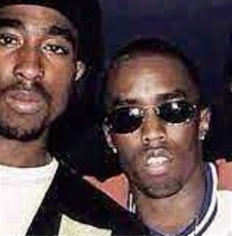 VIDEO: P. Diddy again linked to hit on Tupac