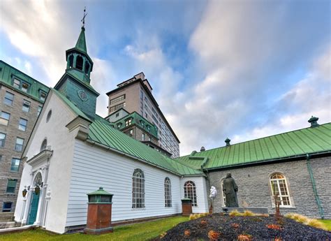 The best museums in Québec City - Lonely Planet