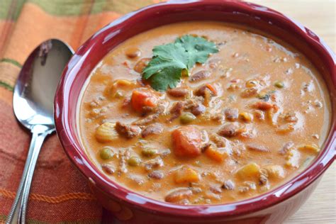 Bowl of Soup PS – Stop Lookin'. Get Cookin'.