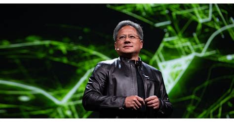 NVIDIA CEO and Founder Jensen Huang to Keynote Live at COMPUTEX 2023