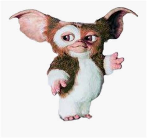 Transparent Gizmo Png - Gizmo Gremlin , Free Transparent Clipart ...