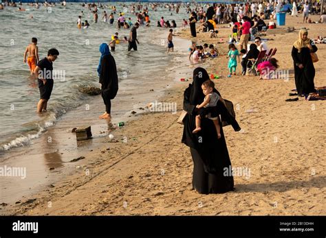 Public beach photo – Telegraph