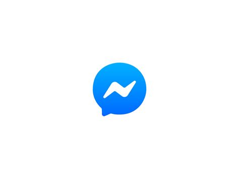 Messenger Loop Animation by Javadtaklif for Oniex™ on Dribbble