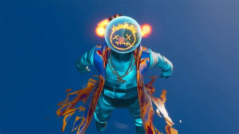 Astro Jack Fortnite Wallpapers - Wallpaper Cave