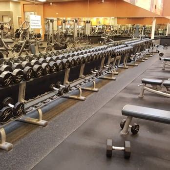 LA Fitness - 24 Photos & 38 Reviews - Gyms - 6690 Roswell Road - Sandy Springs, GA - Phone ...