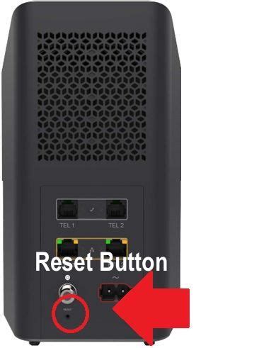 Xfinity How To Reset Router Xfinity How To Reset Modem Wifi, 50% OFF