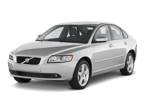 2011 Volvo S40 Review, Ratings, Specs, Prices, and Photos - The Car Connection