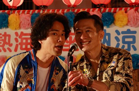 映画『火花』“キャスト登壇 完成披露試写会” 画像2 | SGS109