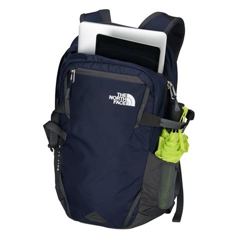 4imprint.com: The North Face Fall Line Laptop Backpack 148846