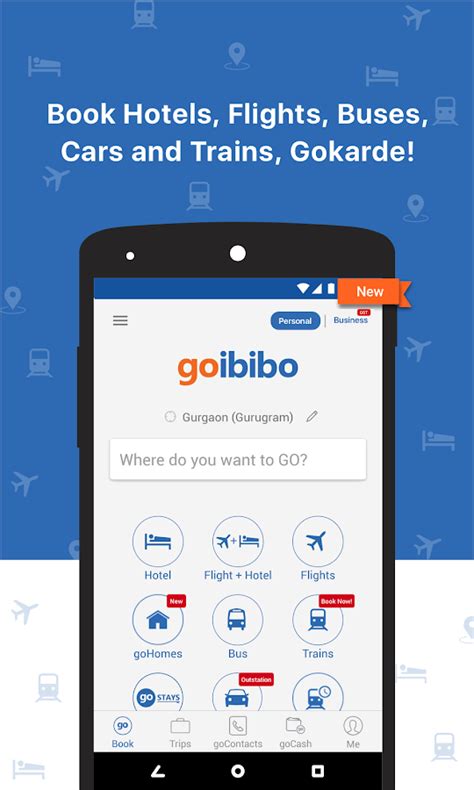 Goibibo Flights Booking Online - Best Flight Agency