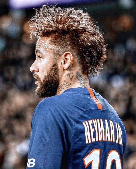 Pin by mahdi on neymar jr | Neymar jr hairstyle, Neymar, Neymar football