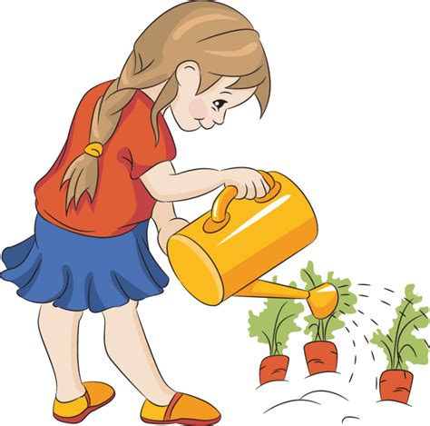 Gardener clipart boy, Gardener boy Transparent FREE for download on WebStockReview 2023