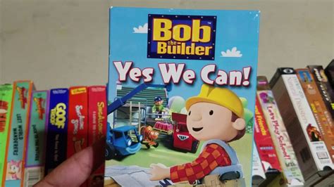 Bob the Builder, Yes We Can! by Jack1set2 on DeviantArt