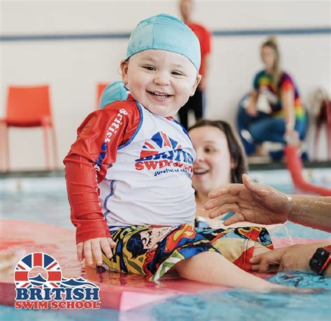 British Swim School - SI Parent