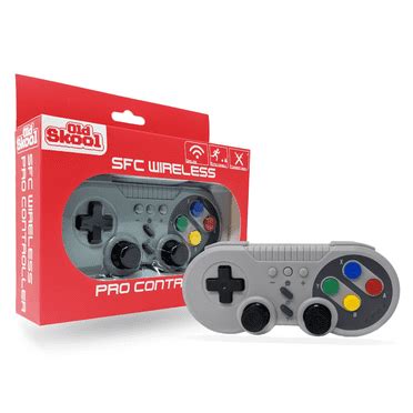 SNES Classic Mini Controller - Walmart.com