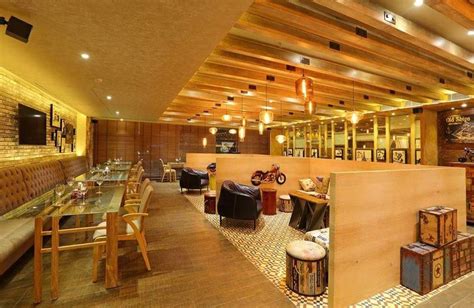 13 Restaurants in Hyderabad for a Memorable Gastronomic Tour