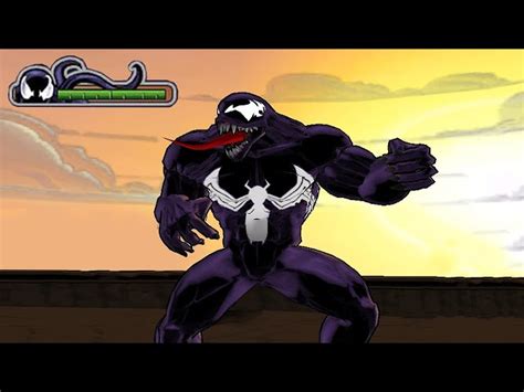 Ultimate Spider-Man - Playing as Venom! 🕤 Teste os slots gratuitos e ...