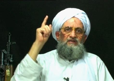 Al-Qaeda's perplexing failure to name al-Zawahiri successor