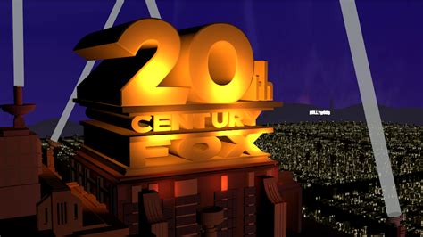 20th Century Fox 2009 Games V.11 SM124 by richardsb on DeviantArt