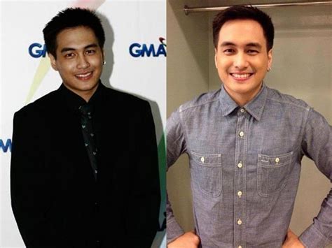 'StarStruck' alumnus Rainier Castillo: Then and Now | GMA Entertainment