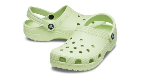 Crocs Releases New Colors To Beat The Winter Blues CNN Underscored ...